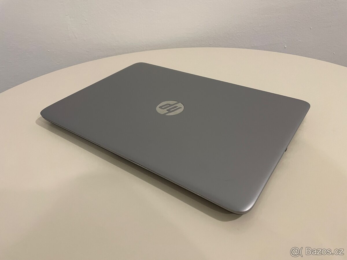 HP EliteBook 840 G4 – i5 / 8GB / 256GB NVMe / 14” FHD - 4