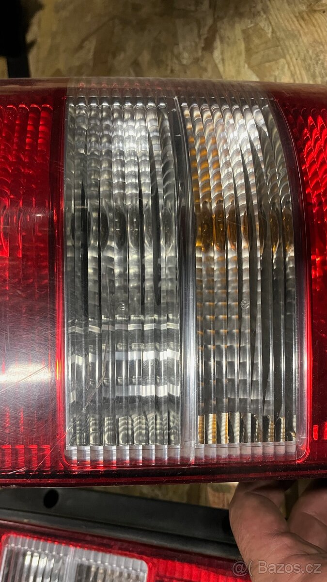 VW, Volkswagen, Transporter, Multivan T5 - 2,5 TDI 96 KW - 4