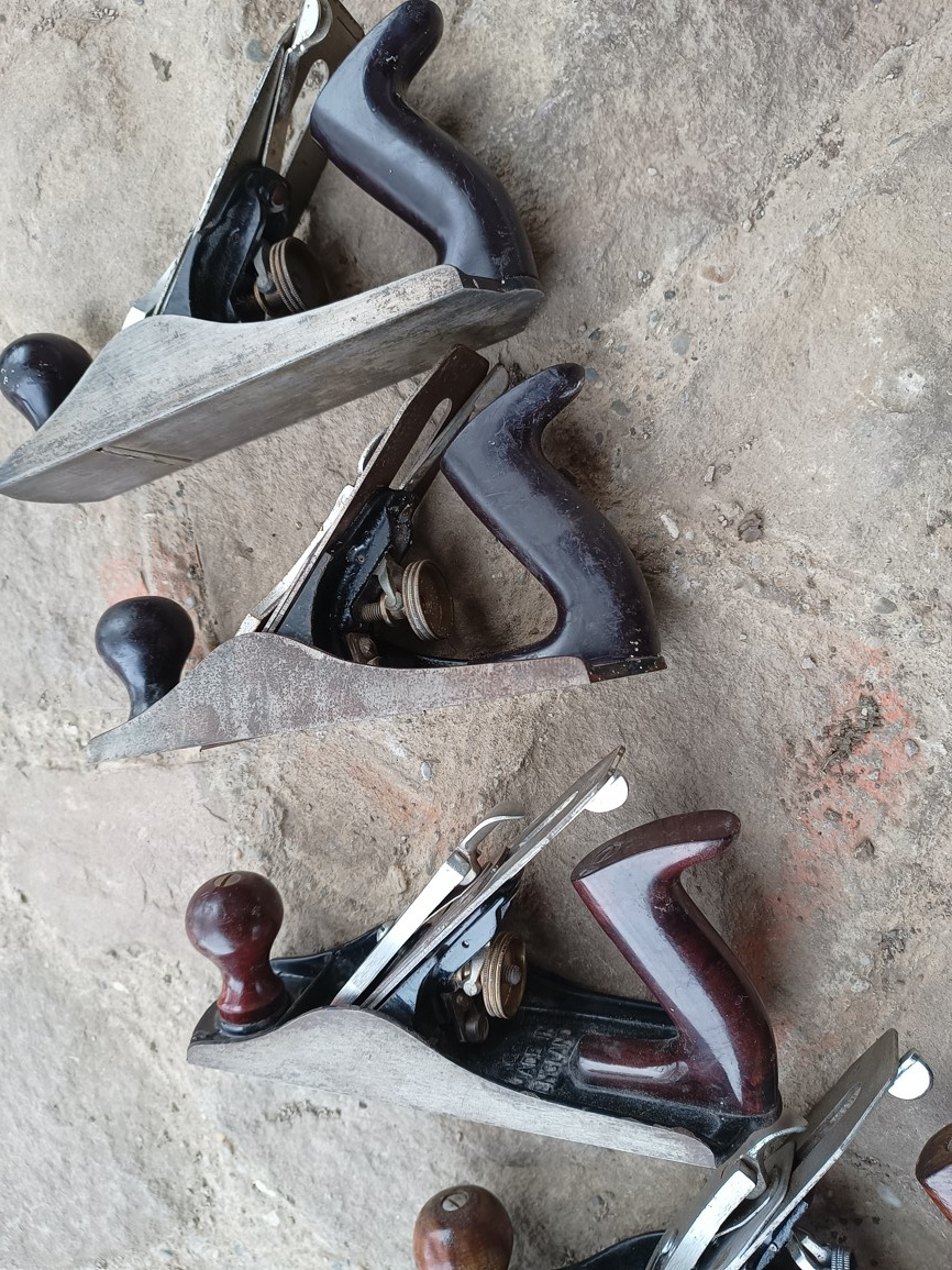 Hoblík,hoblíky,sekera,staré naradi,nebozez,dlato 275 - 4