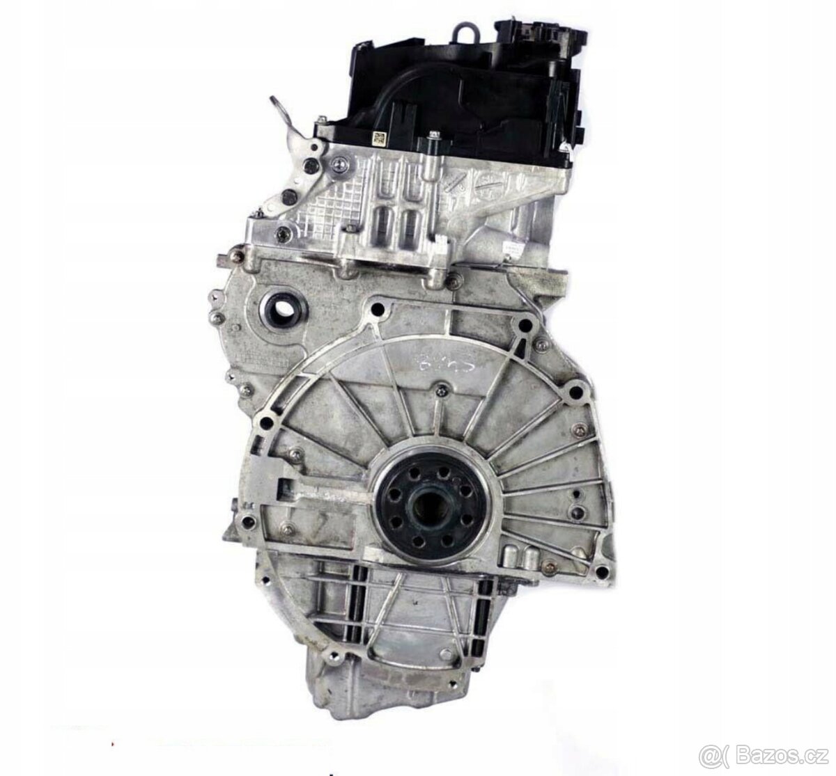 BMW F10 F11 518d / 520d Motor N47D20C 135 kW Nové rozvody - 4