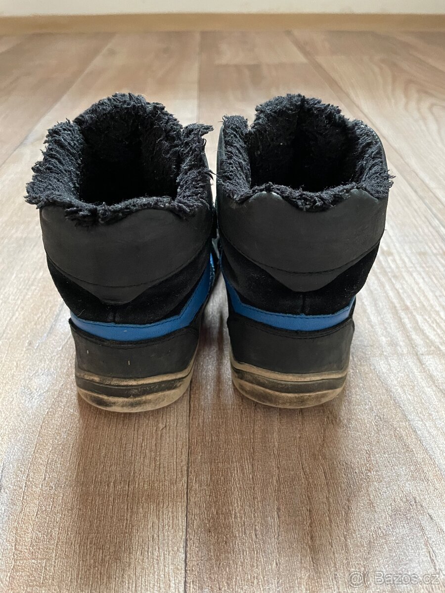 Zimní boty Protetika 26 - 4