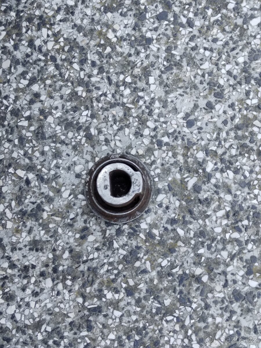 Jawa Pionier mix ND - 4