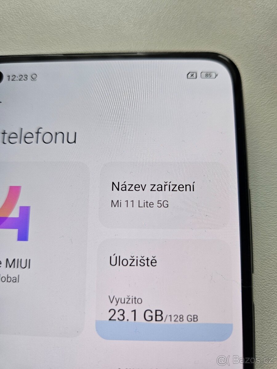 Xiaomi Mi11 lite 5G - 4