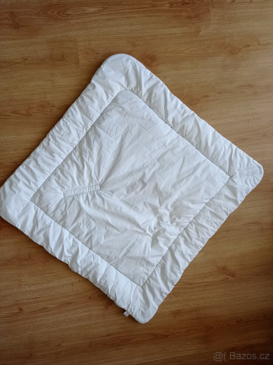 Rychlozavinovačka - 4