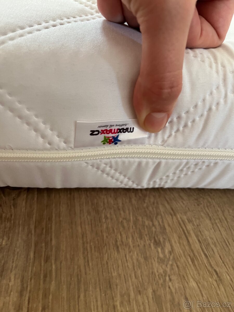 matrace RELAX 200x120x10 cm - 4