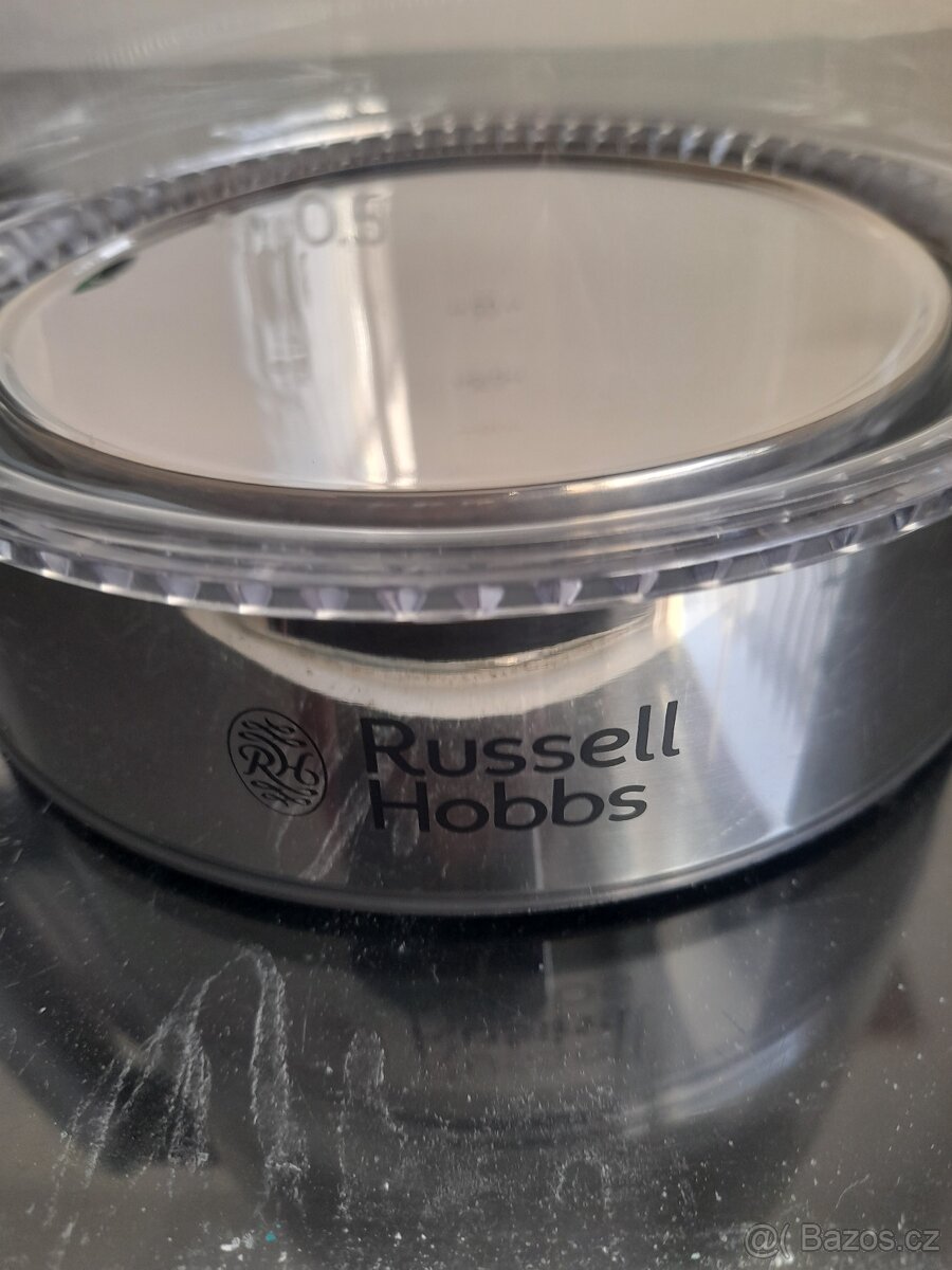 Rychlovarná konvice RUSSELL HOBBS Elegance 23830-70 Elegance - 4