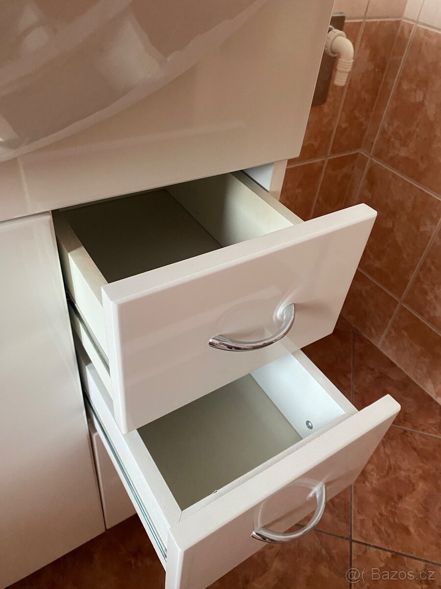 Koupelnová sestava - 4