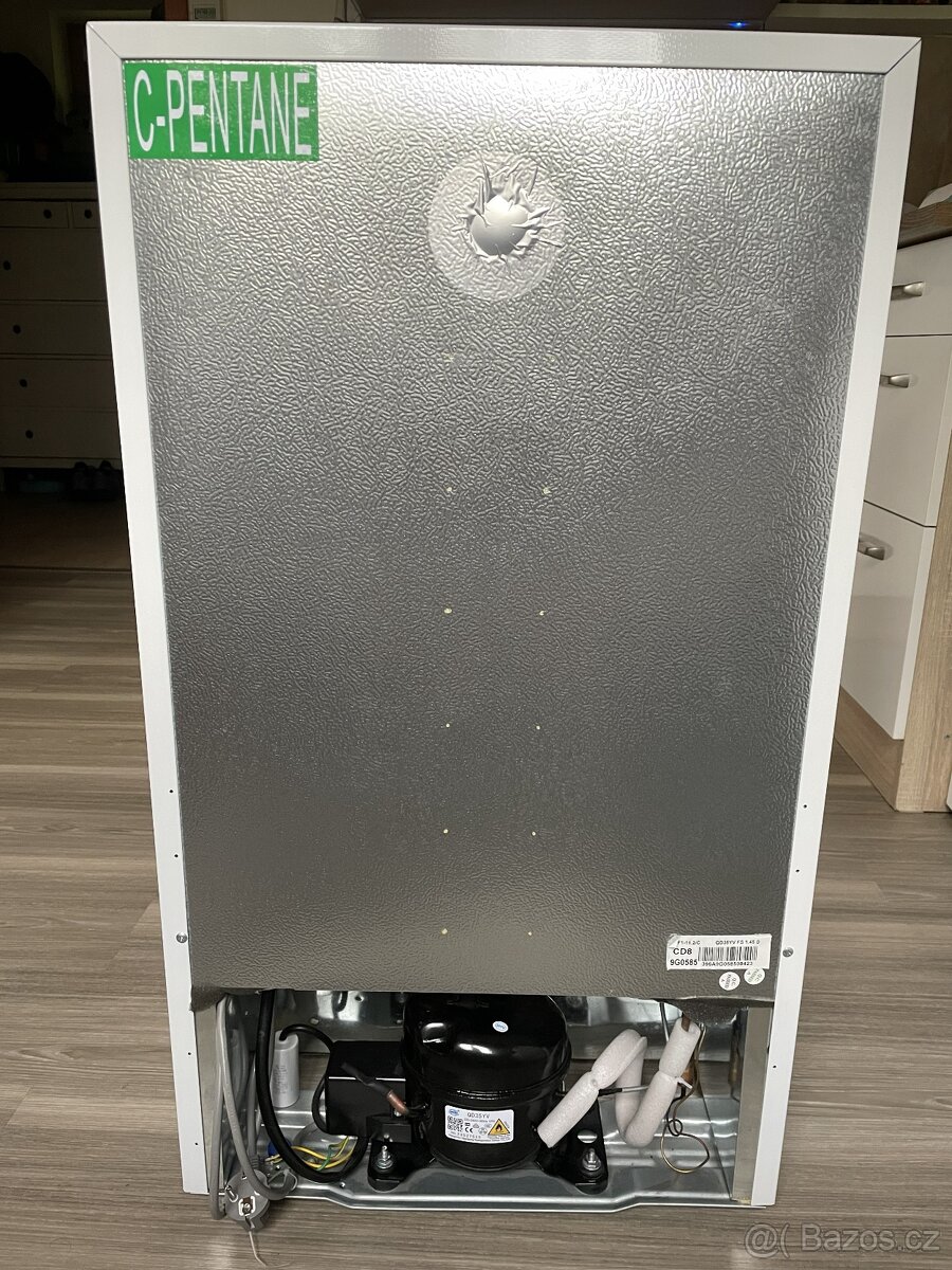 Lednice Candy CHTOS 482W36 - 4