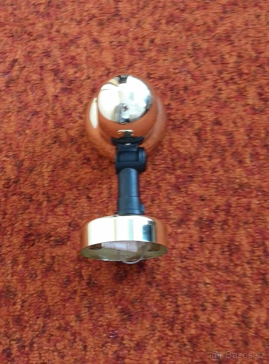 Nástěnná polohovací svítidla - 4