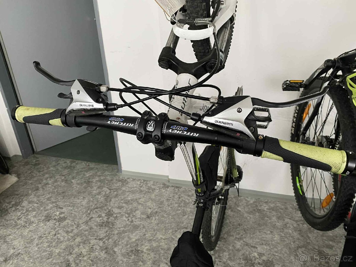 Pánské Kolo Author - 4