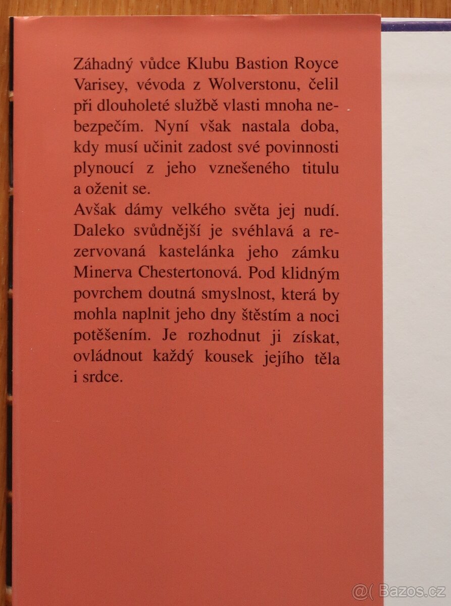 Romány pro ženy III - 4