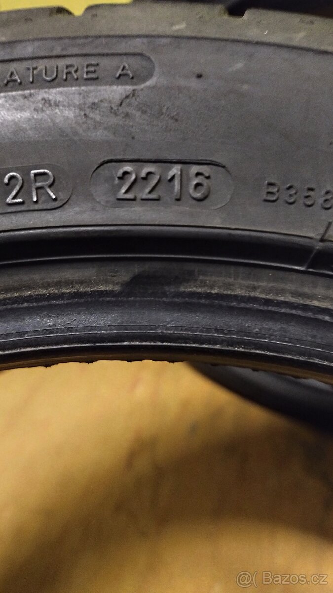 Letní 225/45/17 - 4