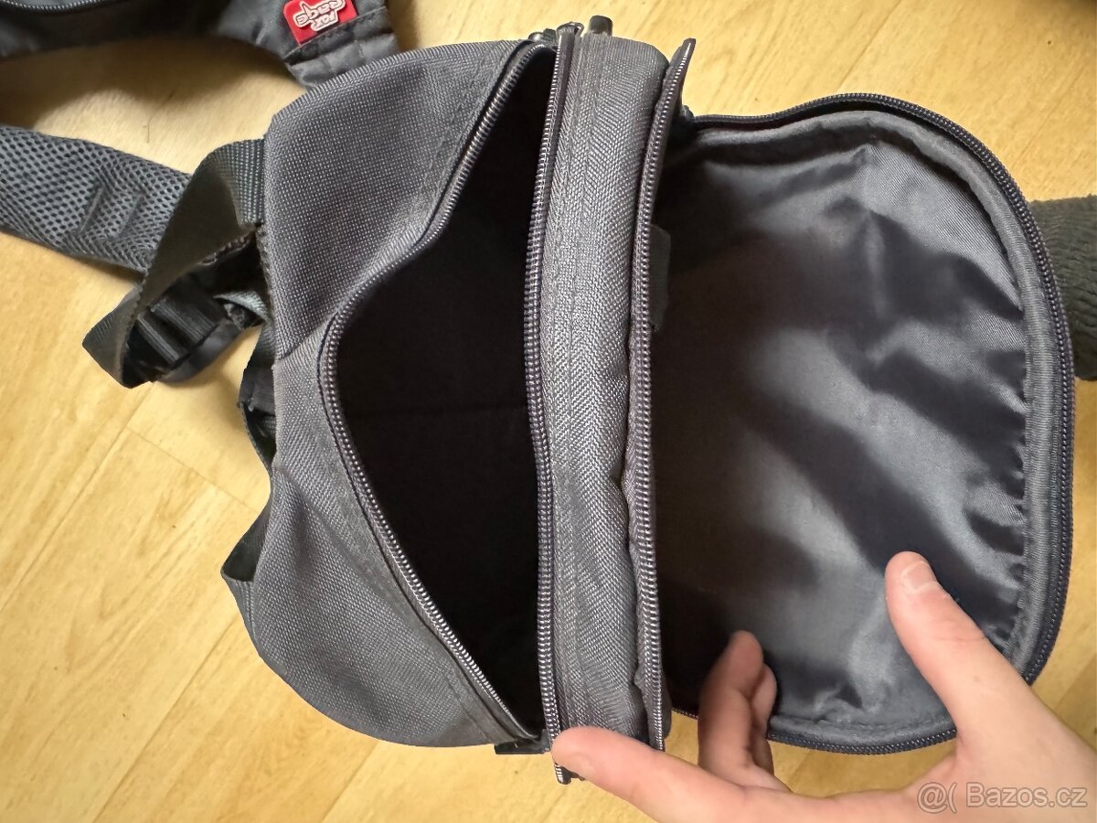 Rybářská vesta na privlac - 4