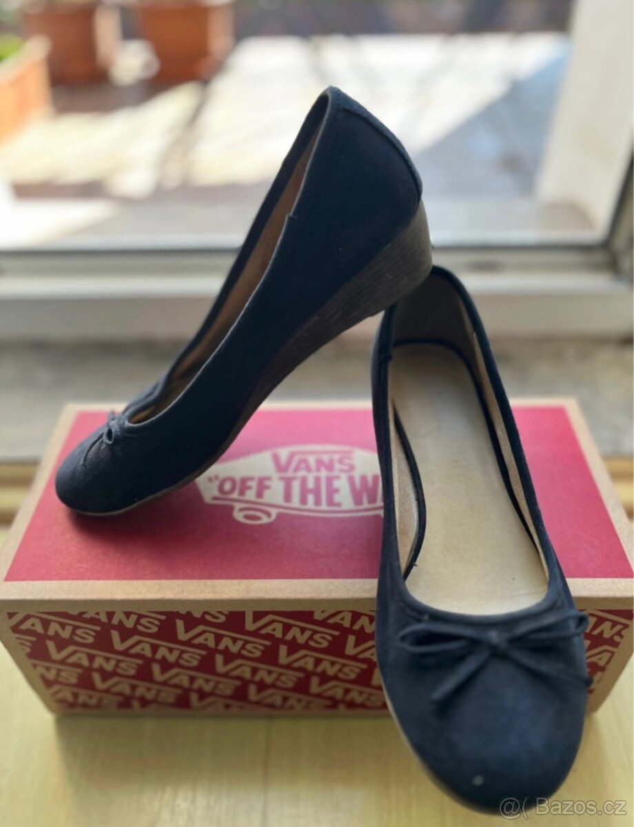 Boty vel. 36 - 4