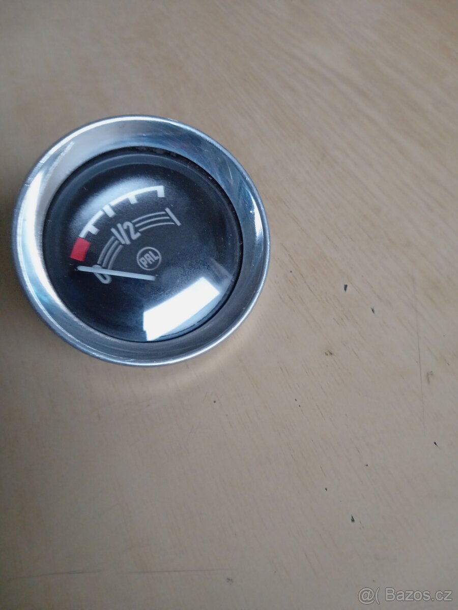 Palivoměr - 4