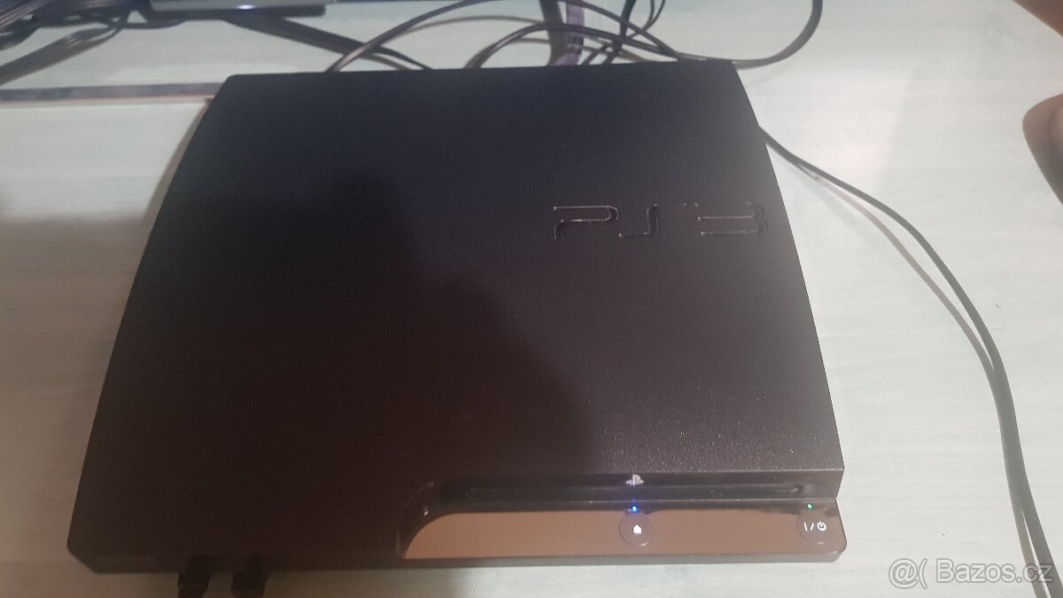 PS3 - 4