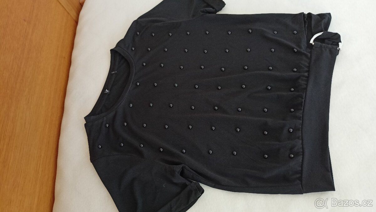 Dámská halenka vel. 36 - 4