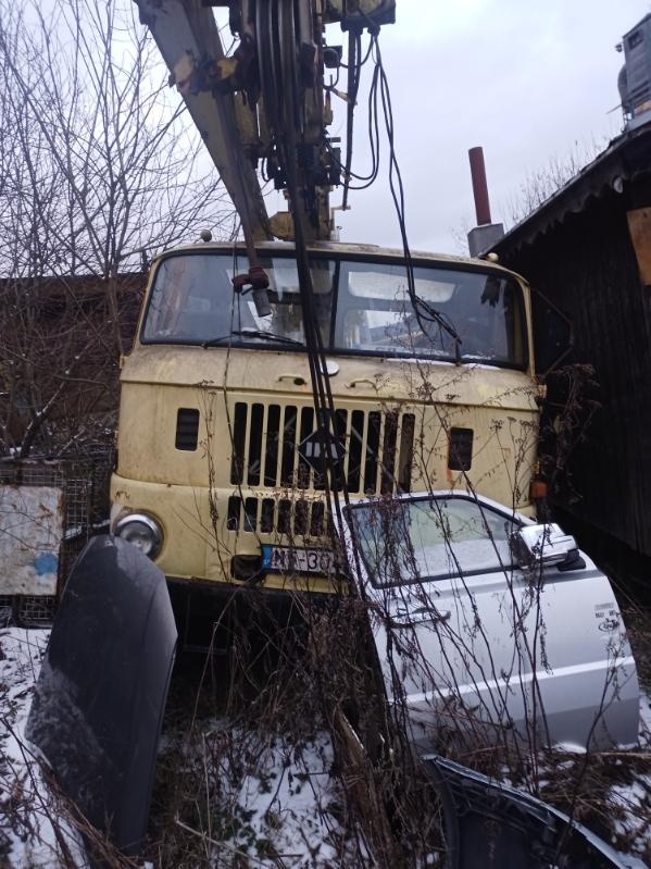 IFA W50, IFA L60 - 4