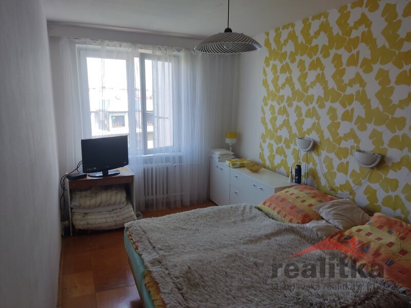 Prodej bytu 2+1 v Krnově - 4