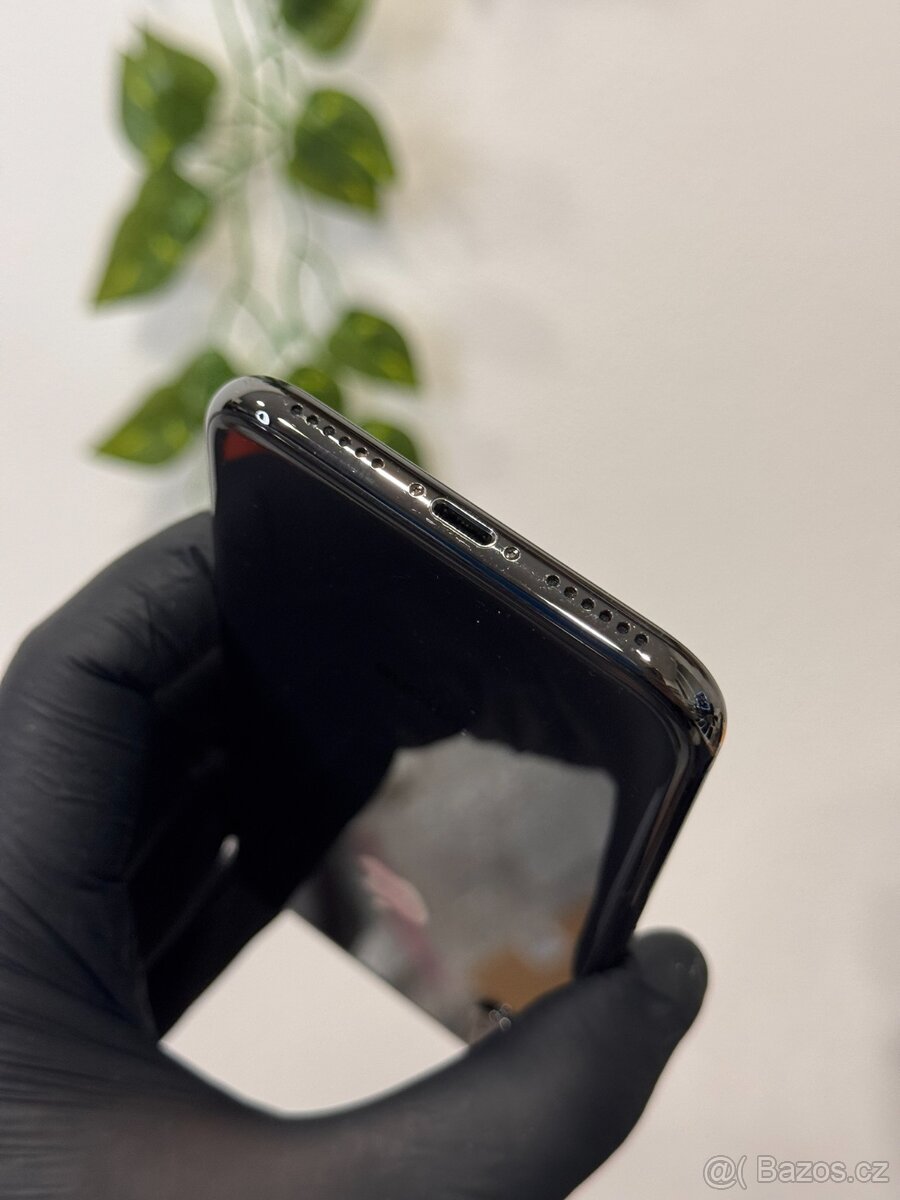 iPhone X 256GB - 4