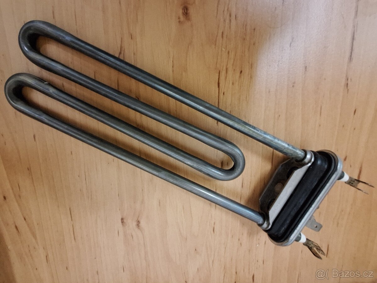 Motor z pračky Elektrolux - 4