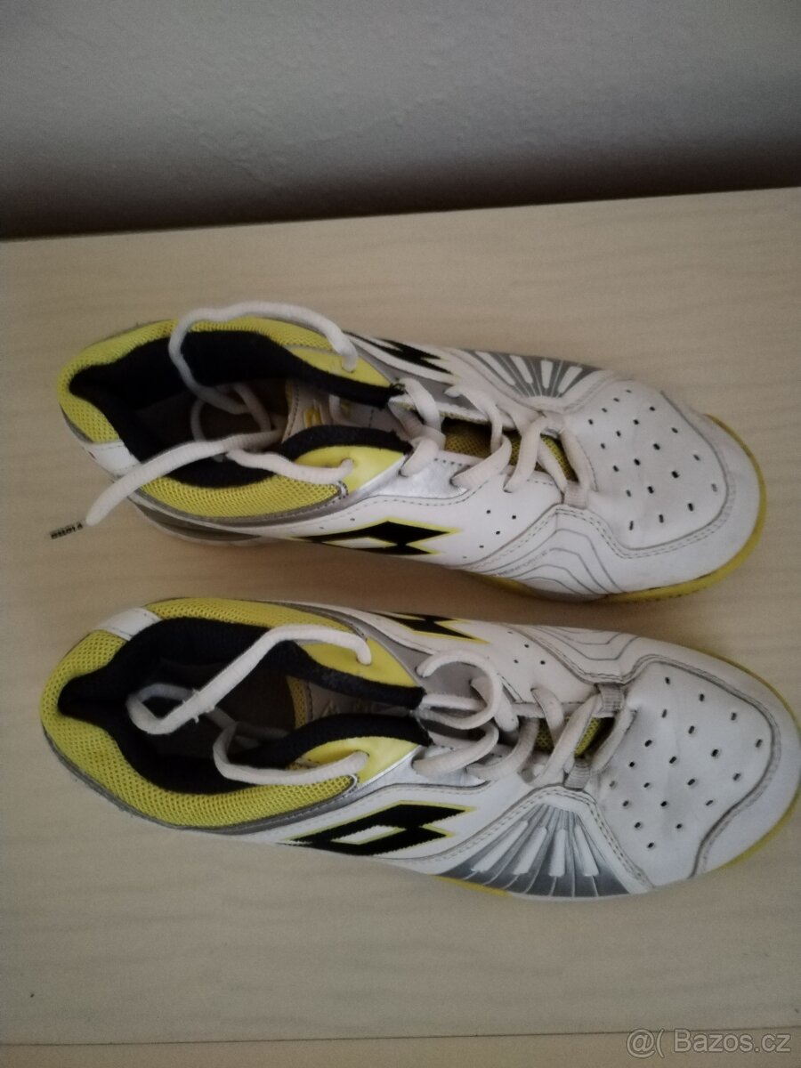 Botasky unisex Lotto č 39 - 4