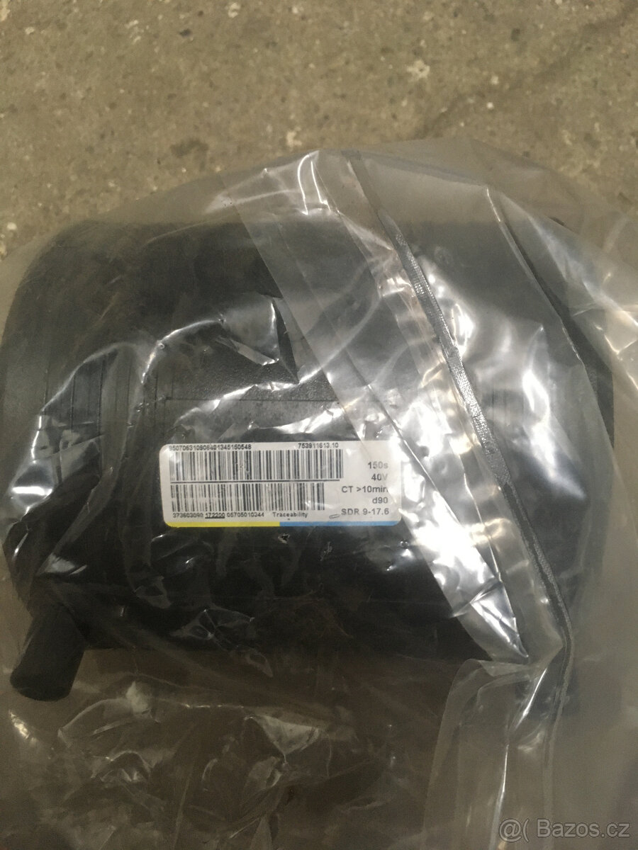 Elektrotvarovky +GF+ - 4