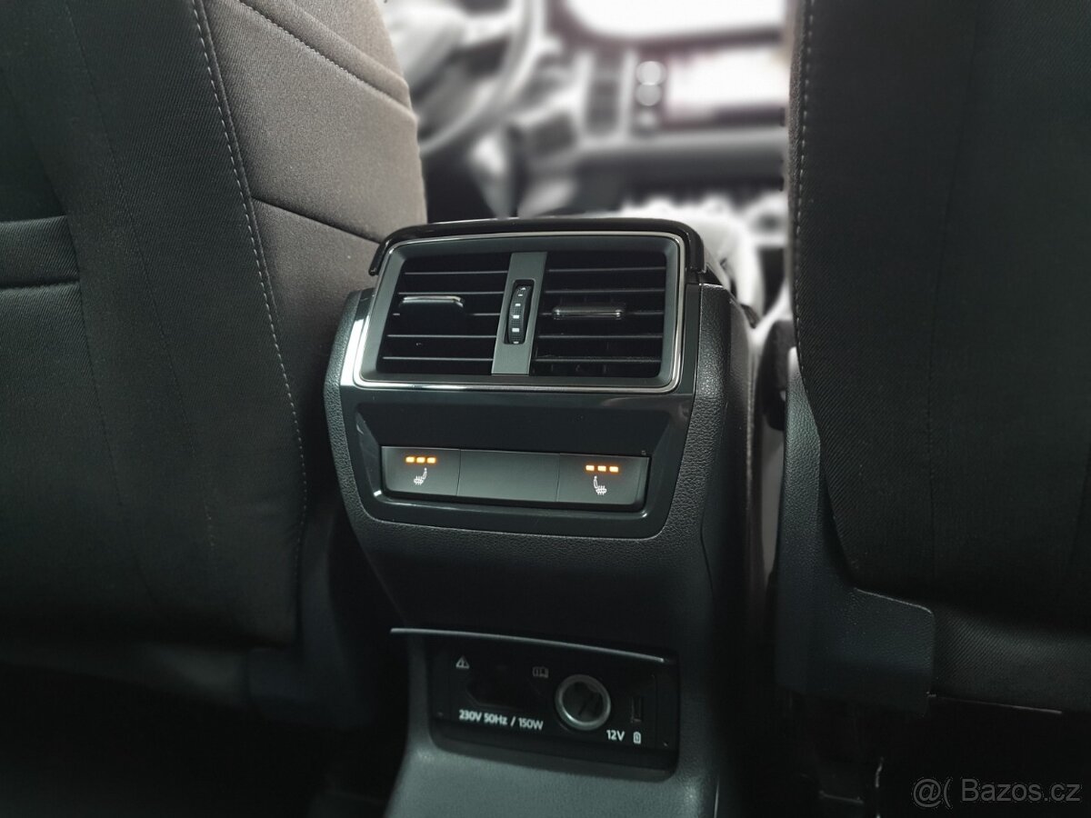 Škoda Kodiaq 2.0 TDI, Style, DSG - 4