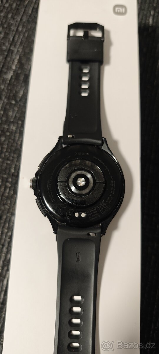 Xaomi Watchs 2 pro LTE - 4