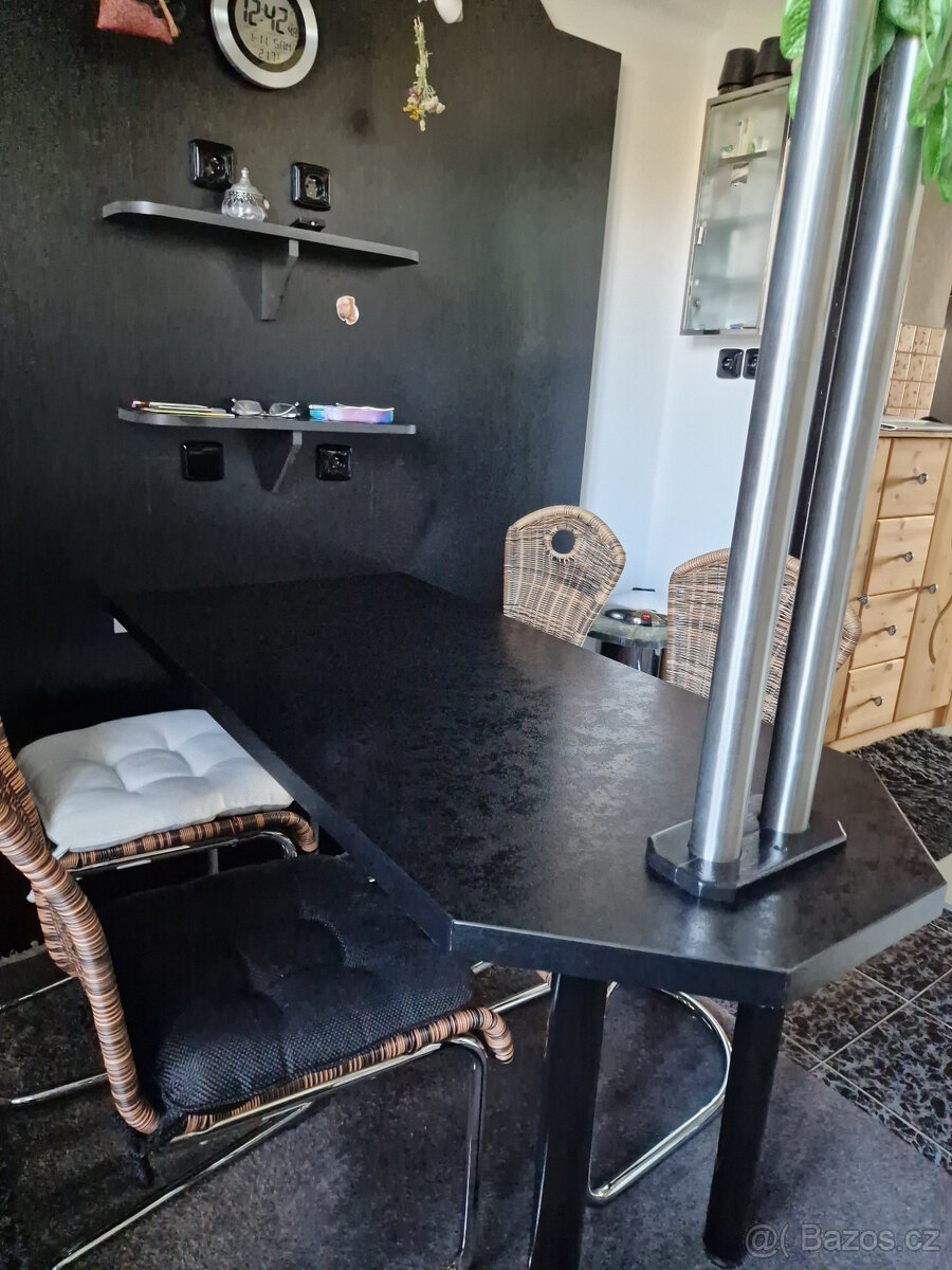 Stul do kuchyne novy - 4