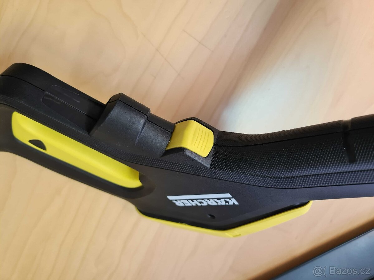 Karcher - G 180 Q, pistole Quick Connect a Full Control Plus - 4