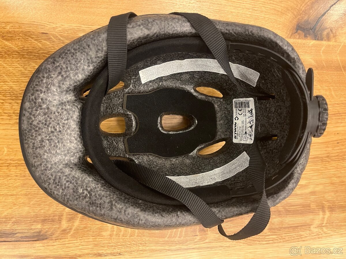 Dětská přilba velikost 47-53 cm - 4