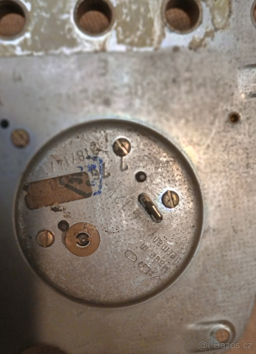 Mercedes Benz 123 - 4