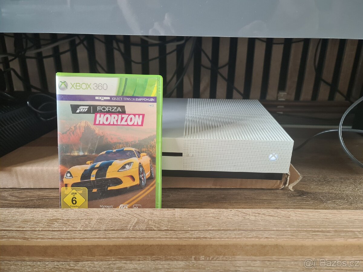 Forza horizon xbox 360, xbox one,Series X - 4