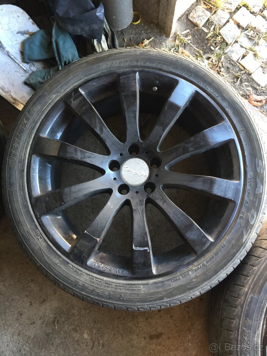 Tomason r19 - 4