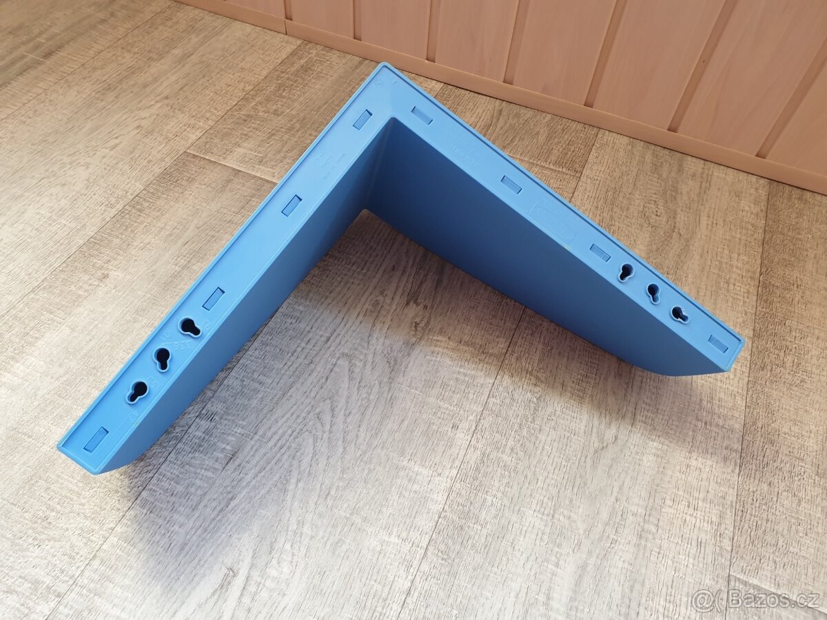 Polička Ikea mammut - 4