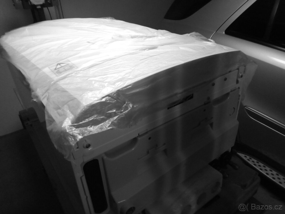 Sestava tep. čerpadla - 4