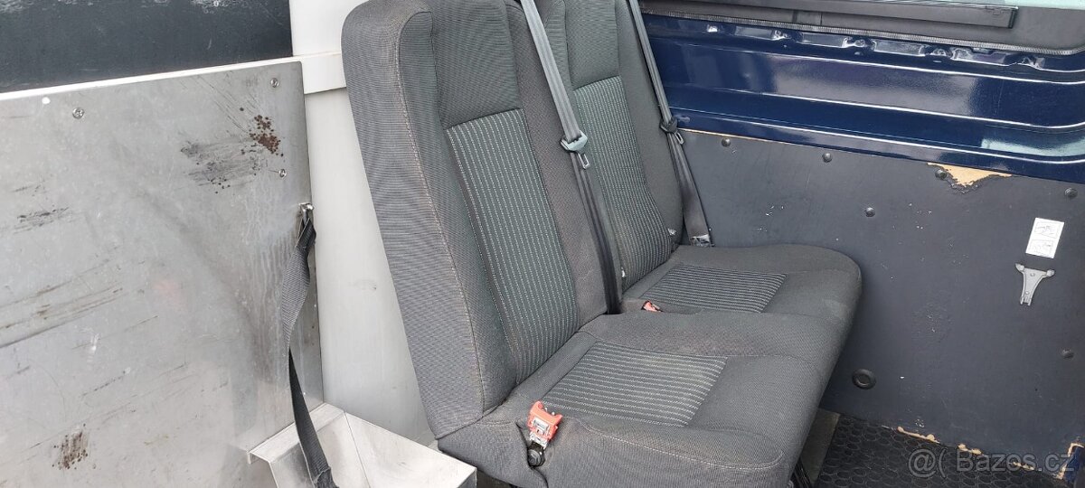 Ford Transit L3H2 6mist - 4