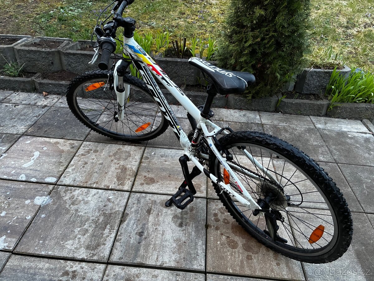 Kolo Scott vel.24 - 4