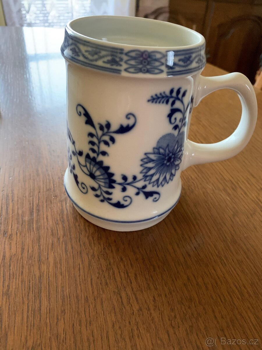 Korbel cibulák originál - 4