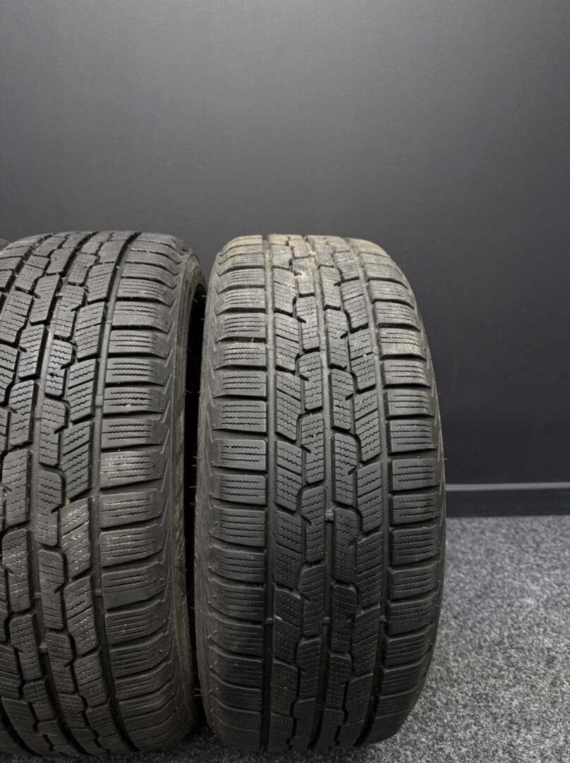 3ks pneu Firestone 195/55/15 85H - 4
