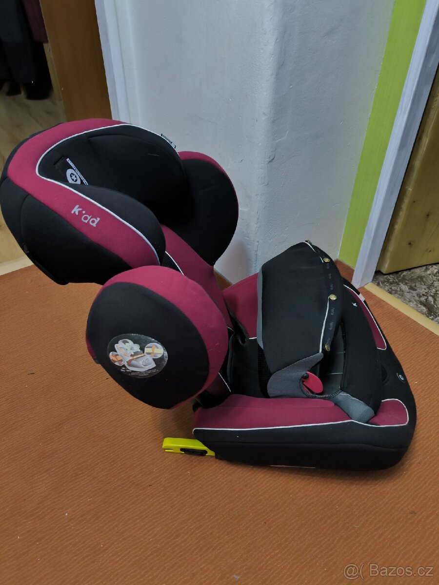 Kiddy Phoenixfix pro 2 - 4