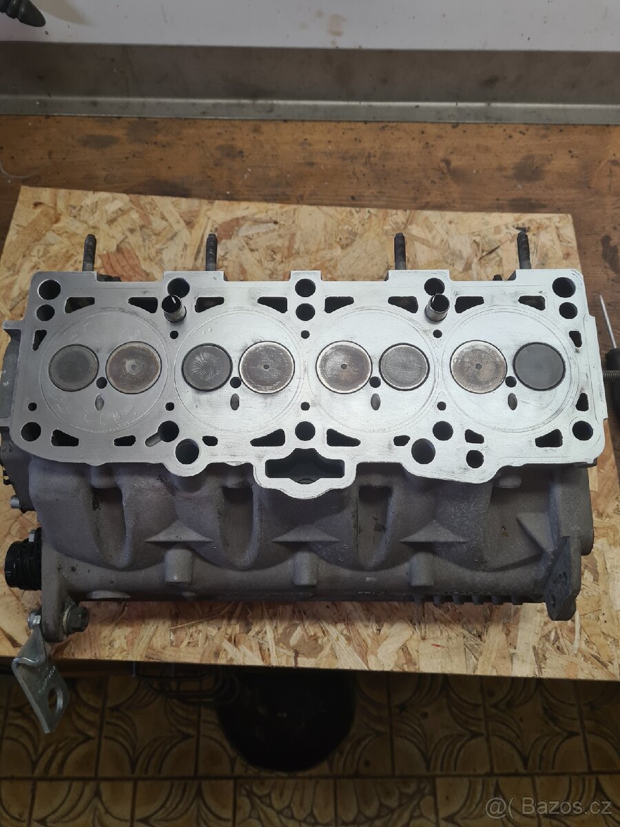 Motor bjb Octavia 2 tdi - 4