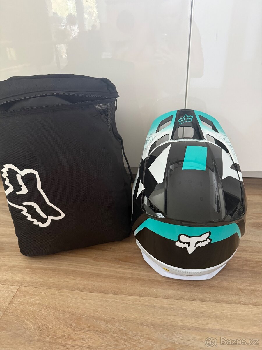 Fox Helma L - 4
