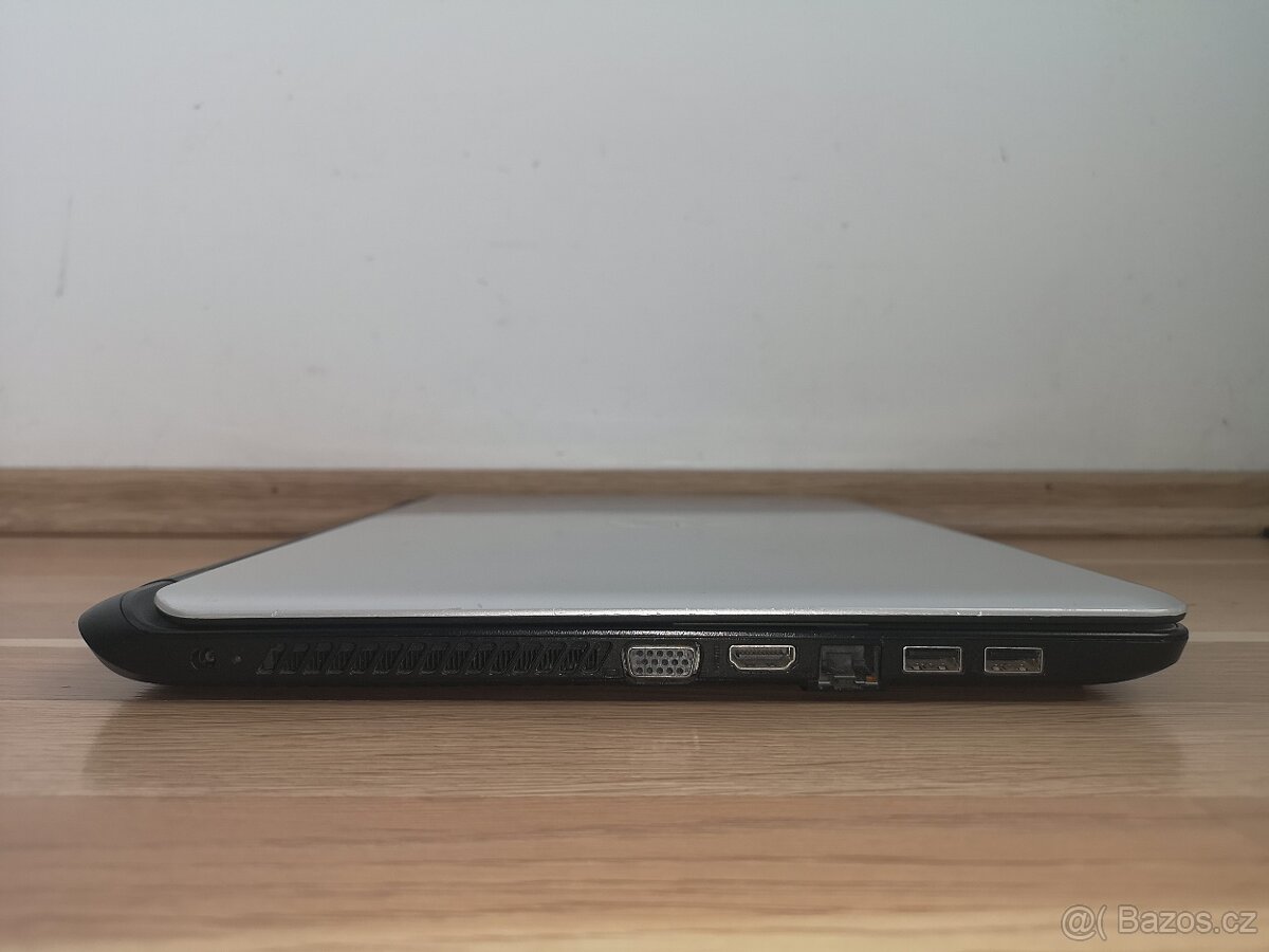 Notebook HP 350 G1 - 4