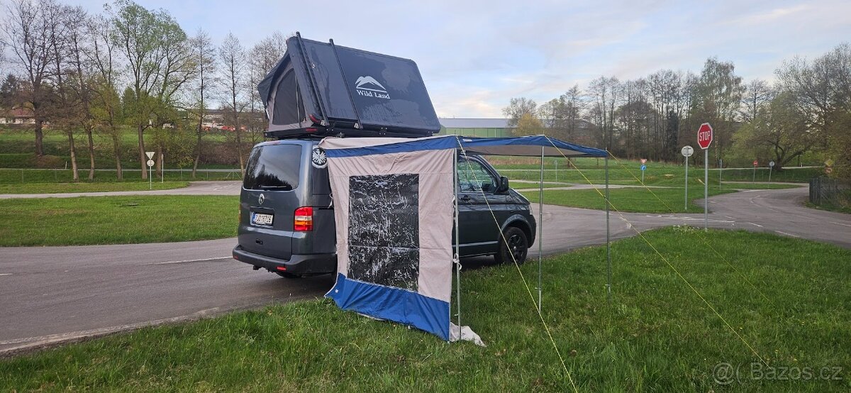 Multivan Beach T5 - 4