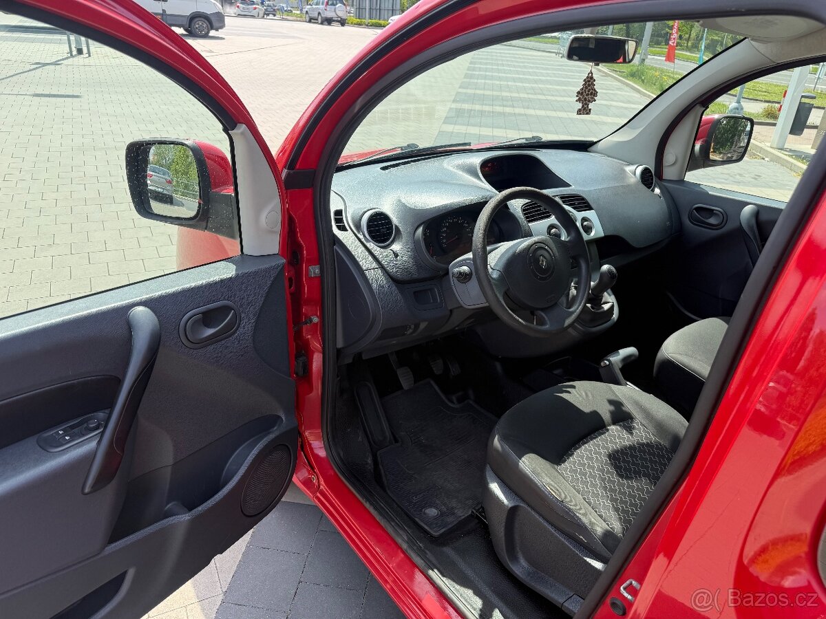 Renault Kangoo - 4