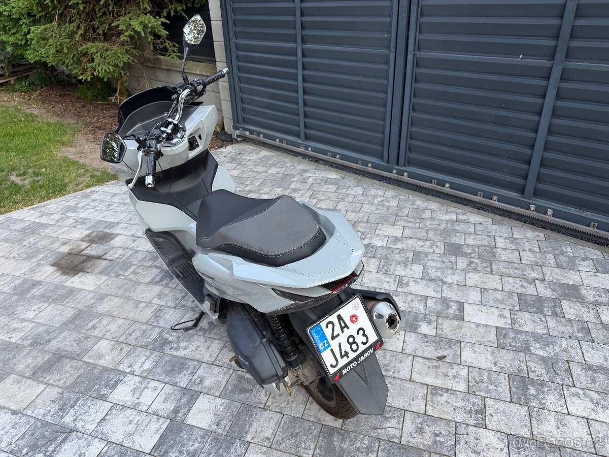 Honda PCX 125ccm 2022 - 4