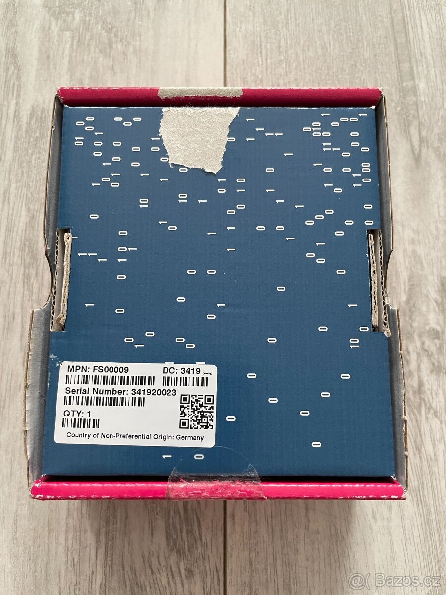 Vývojová deska AVENGER96 - 4