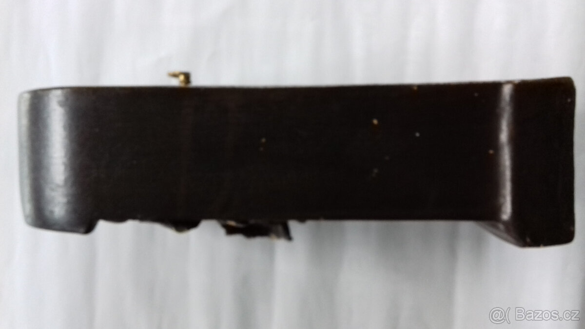 stolní hodiny styl Art deco - 4